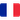 drapeau français